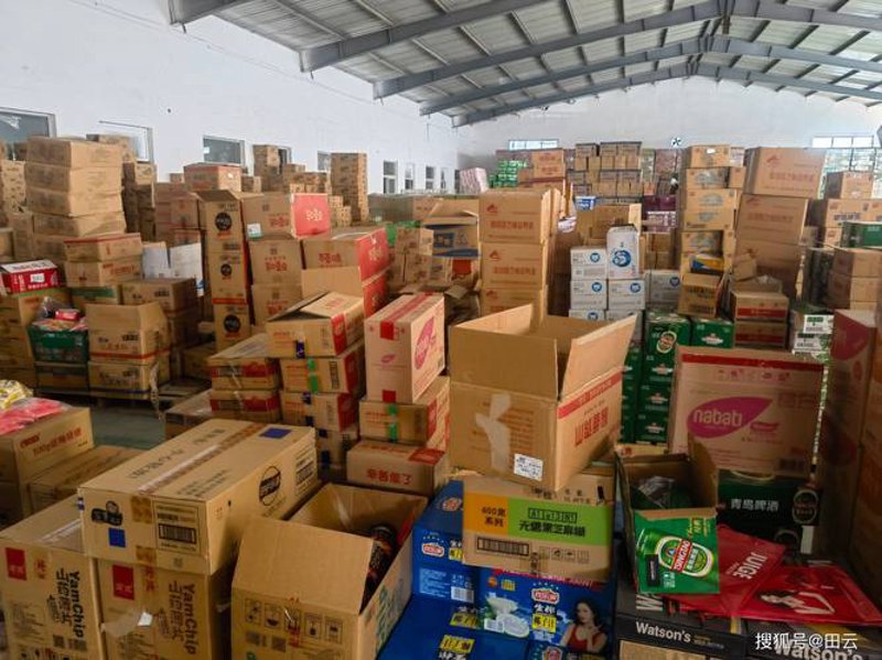 警惕品牌误区:羽爵商贸如何避免营销陷阱