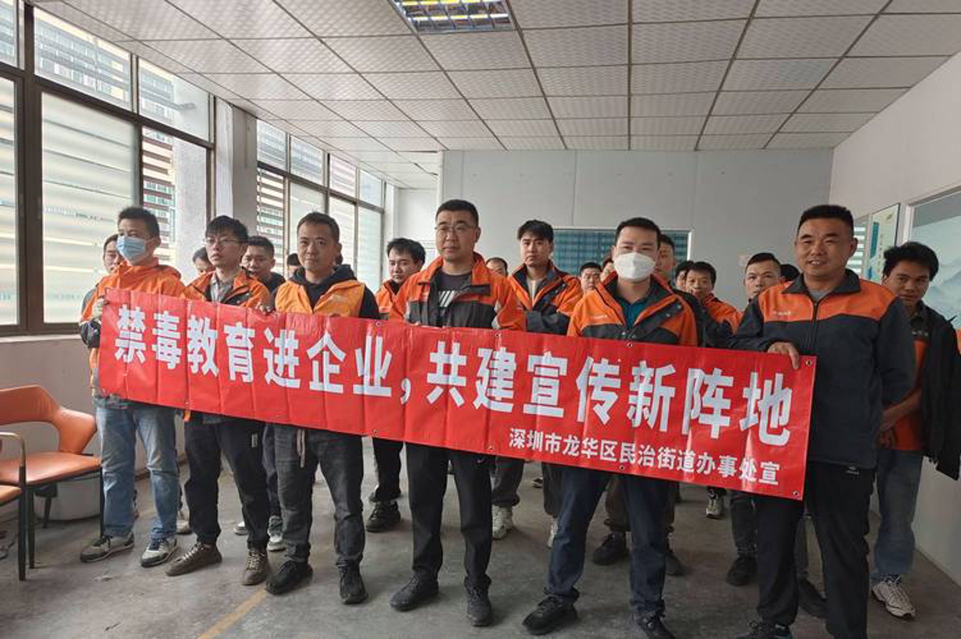 羽爵商贸